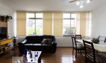 Imagem 3: Apartamento à Venda - Mooca, 2 Quartos, 110 m2