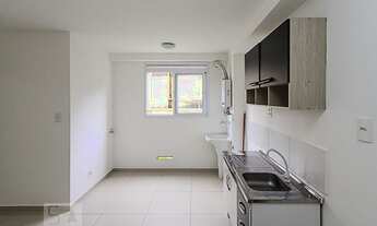 Imagem 2: Apartamento à Venda - Mooca, 1 Quarto, 29 m2