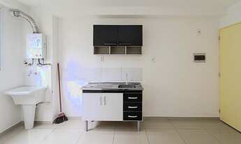 Imagem 6: Apartamento à Venda - Mooca, 1 Quarto, 29 m2