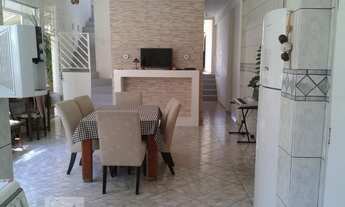 Imagem: Casa à Venda - Vila Mariana, 3 Quartos