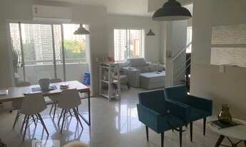 Imagem: Apartamento à Venda - Portal do Morumbi