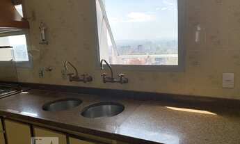 Imagem 4: Apartamento à Venda - Aclimação, 3 Quartos, 200 m2