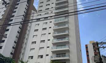 Imagem 2: Apartamento à Venda - Aclimação, 3 Quartos, 200 m2