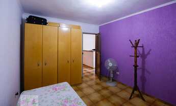 Imagem 5: Casa à Venda - Bom Retiro, 3 Quartos, 186 m2