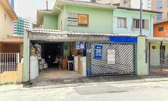 Imagem: Casa à Venda - Pinheiros, 3 Quartos, 200