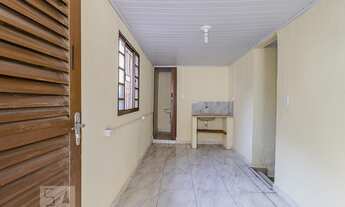 Imagem 2: Casa à Venda - Bosque da Saúde, 1 Quarto, 40 m2