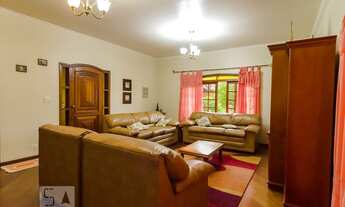 Imagem: Casa à Venda - Interlagos, 4 Quartos, 250