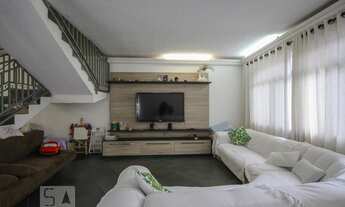 Imagem 2: Casa à Venda - Jardim Monte Kemel, 3 Quartos, 191 m2