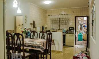 Imagem 7: Casa à Venda - Vila Santa Clara, 4 Quartos, 300 m2