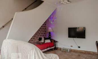 Imagem 2: Casa à Venda - Vila Santa Clara, 4 Quartos, 300 m2