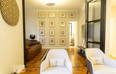 Imagem 3: Apartamento à Venda - Bela Vista, 2 Quartos, 120 m2