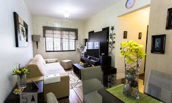 Imagem: Apartamento à Venda - Brás, 2 Quartos