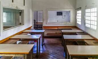 Imagem: Casa à Venda - Brooklin, 2 Quartos, 330