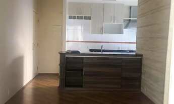 Imagem: Apartamento à Venda - Vila Prudente, 2