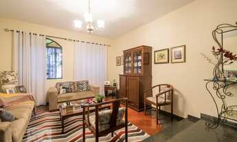 Imagem 3: Casa à Venda - Chácara Santo Antonio, 3 Quartos, 175 m2