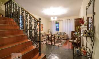 Imagem 5: Casa à Venda - Chácara Santo Antonio, 3 Quartos, 175 m2