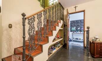 Imagem 4: Casa à Venda - Chácara Santo Antonio, 3 Quartos, 175 m2