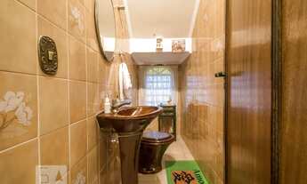 Imagem 6: Casa à Venda - Chácara Santo Antonio, 3 Quartos, 175 m2