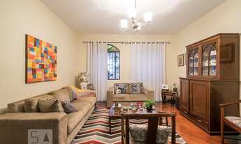 Imagem: Casa à Venda - Chácara Santo Antonio