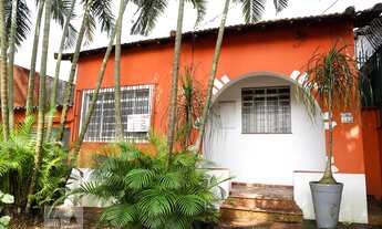 Imagem 2: Casa à Venda - Jabaquara, 3 Quartos, 250 m2