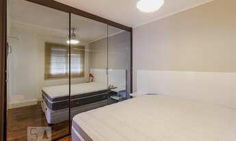 Imagem 7: Apartamento à Venda - Moema, 3 Quartos, 110 m2