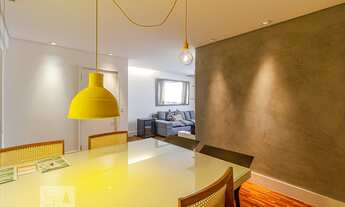 Imagem 3: Apartamento à Venda - Moema, 3 Quartos, 110 m2