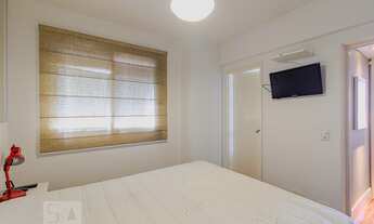 Imagem 6: Apartamento à Venda - Moema, 3 Quartos, 110 m2