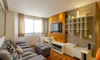 Imagem: Apartamento à Venda - Moema, 3 Quartos