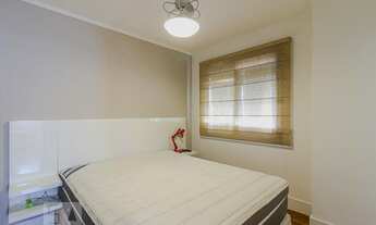 Imagem 5: Apartamento à Venda - Moema, 3 Quartos, 110 m2