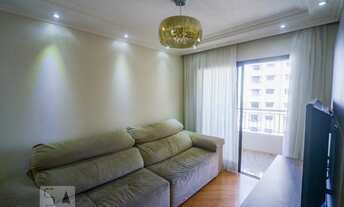 Imagem 4: Apartamento à Venda - Tatuapé, 3 Quartos, 75 m2