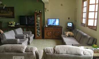 Imagem: Casa à Venda - Brooklin, 3 Quartos, 500