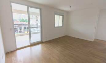 Imagem: Apartamento à Venda - Barra Funda, 2 Quartos