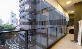 Imagem 7: Apartamento à Venda - Pinheiros, 1 Quarto, 55 m2