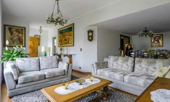 Imagem: Casa à Venda - Ipiranga, 4 Quartos, 350