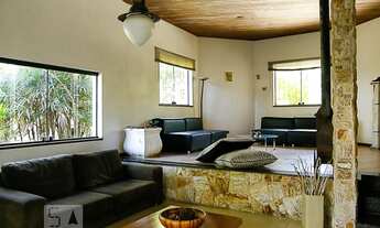 Imagem: Casa à Venda - Interlagos, 4 Quartos, 671