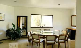 Imagem 2: Casa à Venda - Interlagos, 4 Quartos, 671 m2