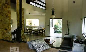 Imagem 7: Casa à Venda - Interlagos, 4 Quartos, 671 m2