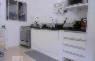 Imagem 4: Casa à Venda - Campo Belo, 2 Quartos, 240 m2