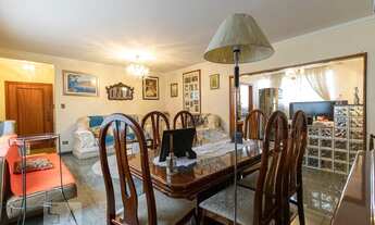 Imagem 5: Apartamento à Venda - Paraíso, 3 Quartos, 215 m2