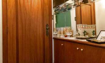 Imagem 4: Apartamento à Venda - Paraíso, 3 Quartos, 215 m2