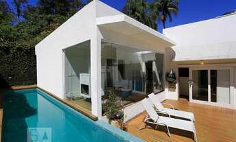 Imagem: Casa à Venda - Real Parque, 5 Quartos