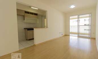 Imagem: Apartamento à Venda - Jaguaré, 2 Quartos