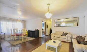 Imagem: Casa à Venda - Campo Belo, 5 Quartos, 413