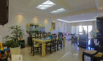 Imagem 4: Casa à Venda - Cambuci, 3 Quartos, 250 m2