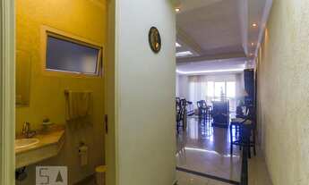 Imagem 2: Casa à Venda - Cambuci, 3 Quartos, 250 m2