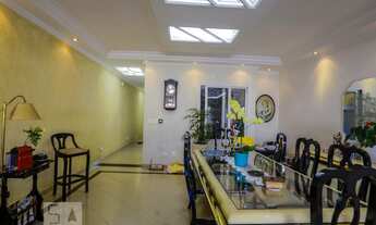 Imagem 6: Casa à Venda - Cambuci, 3 Quartos, 250 m2