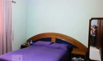 Imagem 3: Casa à Venda - Vila Invernada, 3 Quartos, 180 m2