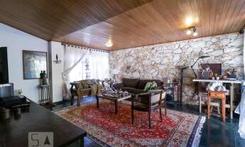 Imagem 5: Casa à Venda - Vila Madalena, 4 Quartos, 350 m2