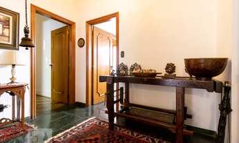 Imagem 7: Casa à Venda - Vila Madalena, 4 Quartos, 350 m2