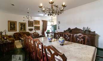 Imagem 4: Casa à Venda - Vila Madalena, 4 Quartos, 350 m2